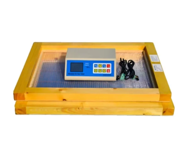 Electric Stainless Steel Bee Venom Board / Collector