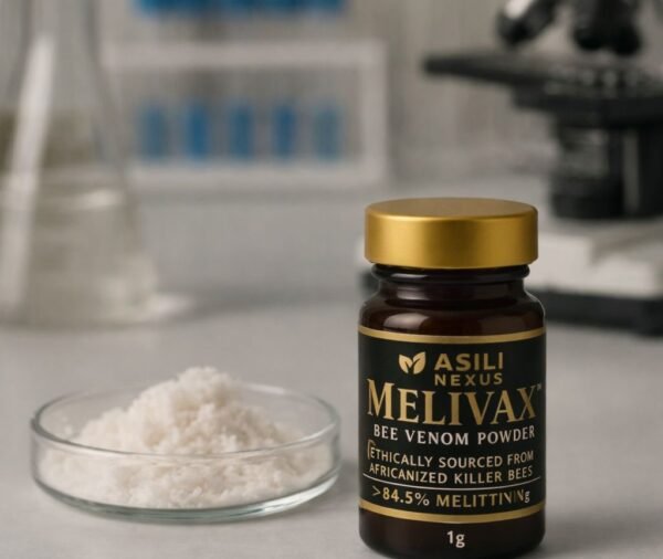 Melivax™ – Pure Bee Venom (1g)