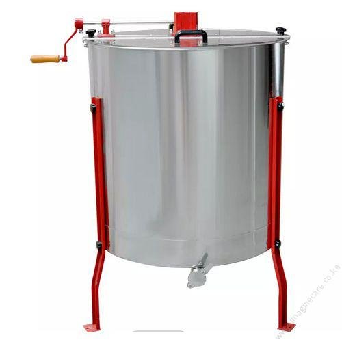 Honey Extractor – Manual (6 Frame)