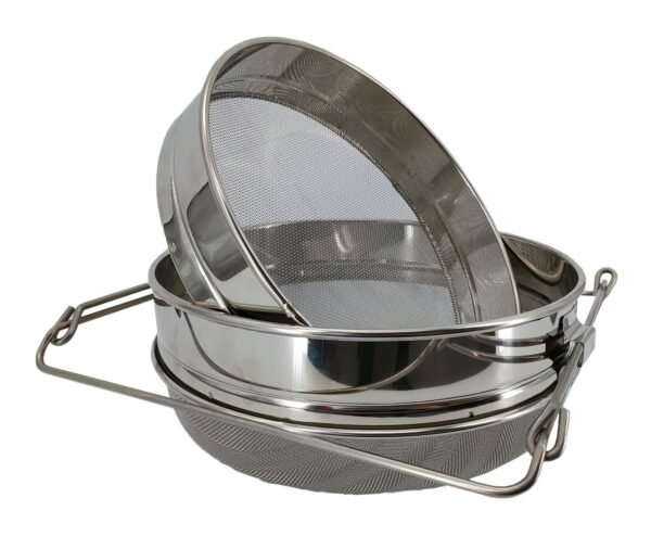 Honey Filters & Strainers