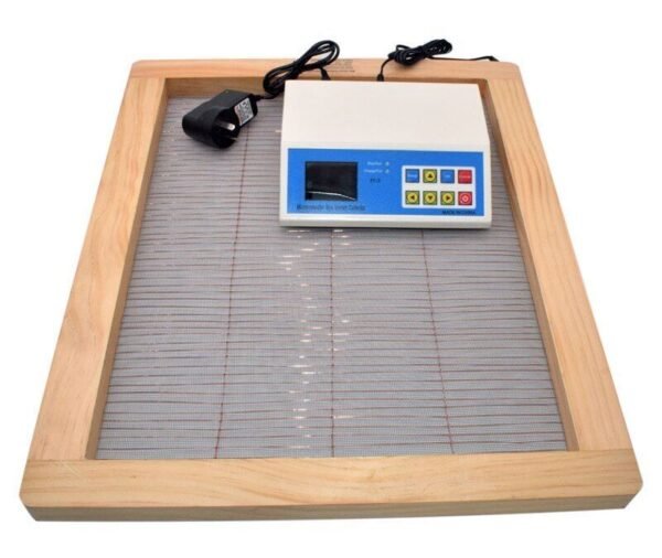 Bee Venom Collection Device