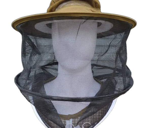 Bee Veil – Round