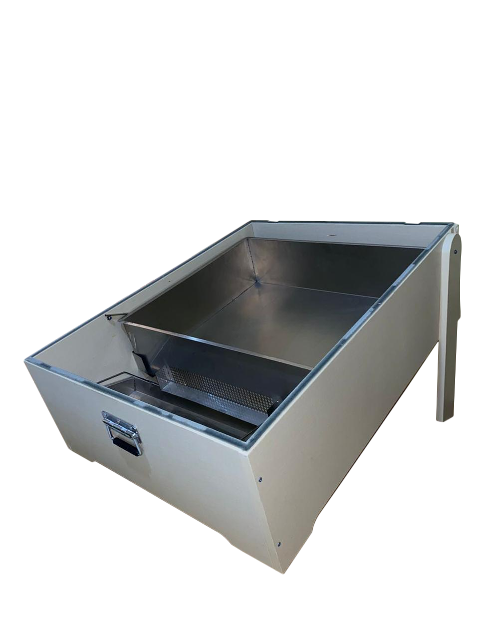 Wax Melter – Solar